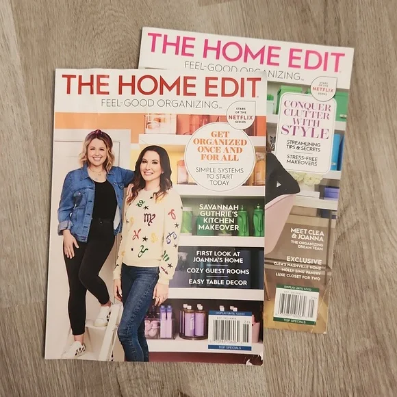 The Home Edit Bundle - Picture 5 of 5